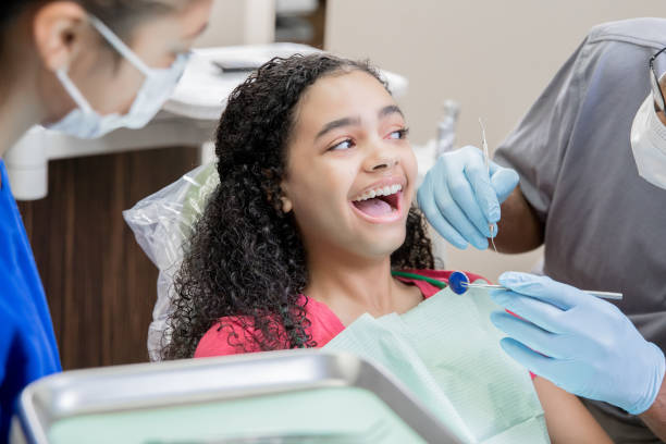 Best Urgent Care for Lost Fillings or Crowns in Saginaw, TX