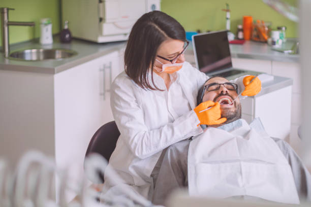 Best Emergency Wisdom Teeth Removal in Saginaw, TX