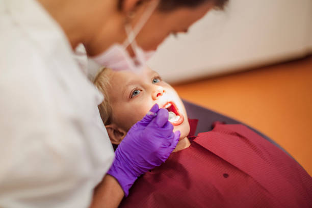 Best Weekend Emergency Dentist in Saginaw, TX