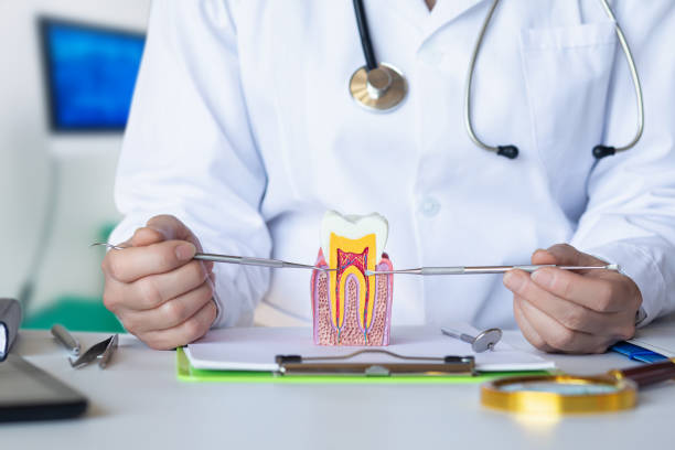 Best Emergency Tooth Extraction in Saginaw, TX