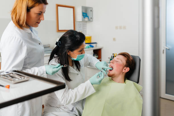 Best Emergency Treatment for Dental Infections or Abscesses in Saginaw, TX