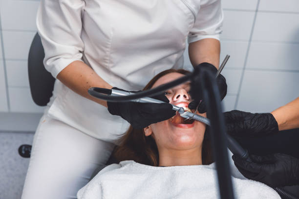 Best Emergency Root Canal Treatment in Saginaw, TX