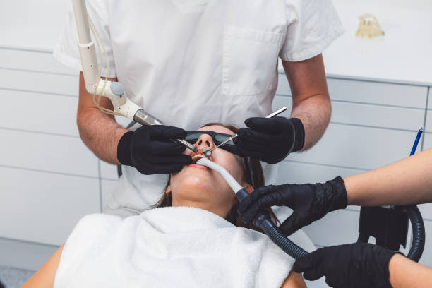 Best Emergency TMJ Treatment in Saginaw, TX